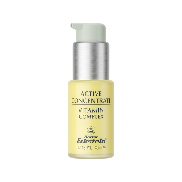 3596 - Active Concentrate Vitamin Complex 