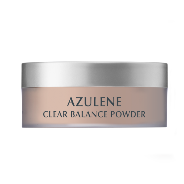 6146 - Azulene Clear Balance Powder