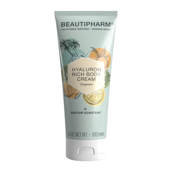 84413 - Hyaluron Rich Body Cream