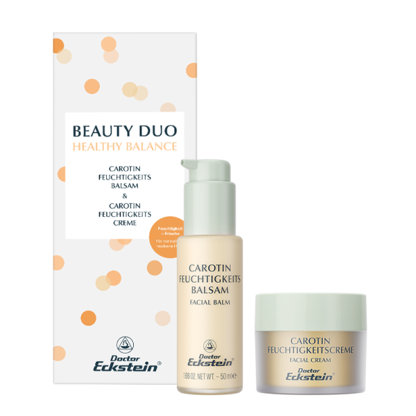 90009 - Beauty Duo Carotin