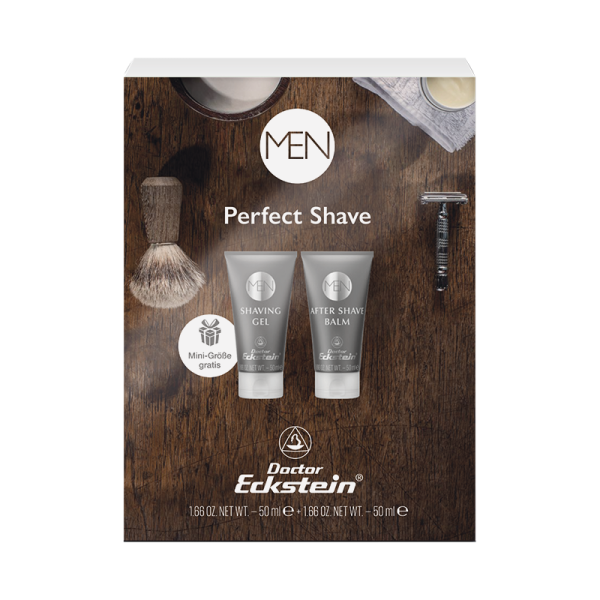 90053 - Set MEN Perfect Shave