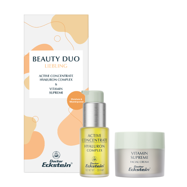 90083 - Beauty Duo Liebling