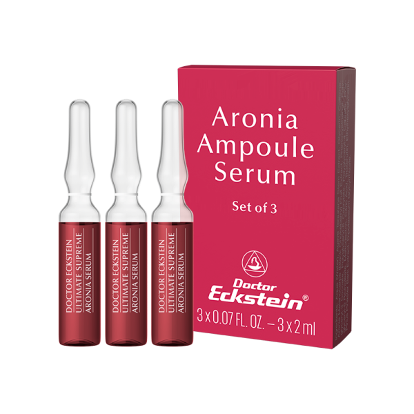 90100 - Aronia Ampoule Serum