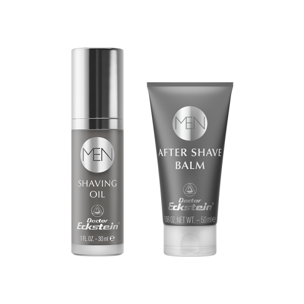 90110 - Bundle MEN Before & After Shave